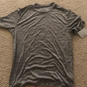 Brand new Men’s Reebok tee